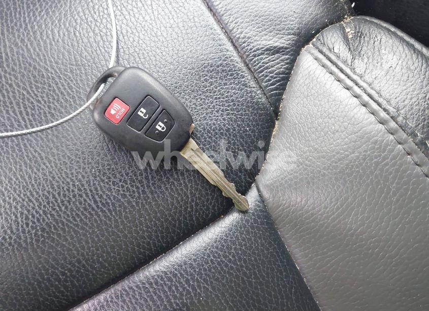 Photo 11 of 2018 Toyota Tundra LIMITED 5.7L V8 (VIN 5TFHW5F13JX775691)