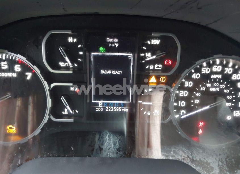 Photo 15 of 2018 Toyota Tundra LIMITED 5.7L V8 (VIN 5TFHW5F13JX775691)