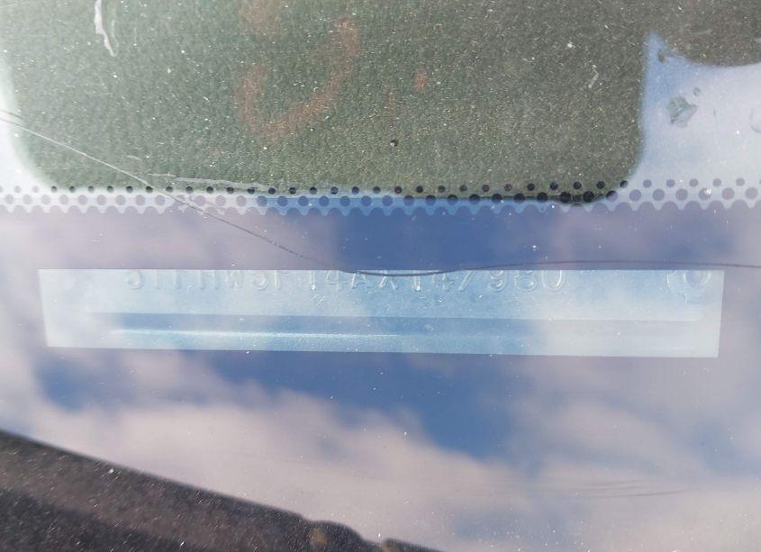 Photo 17 of 2010 Toyota Tundra CREWMAX LIMITED (VIN 5TFHW5F14AX147980)