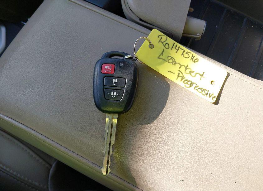 Photo 11 of 2018 Toyota Tundra LIMITED 5.7L V8 (VIN 5TFHW5F14JX717993)