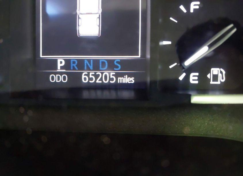 Photo 16 of 2018 Toyota Tundra LIMITED 5.7L V8 (VIN 5TFHW5F14JX717993)