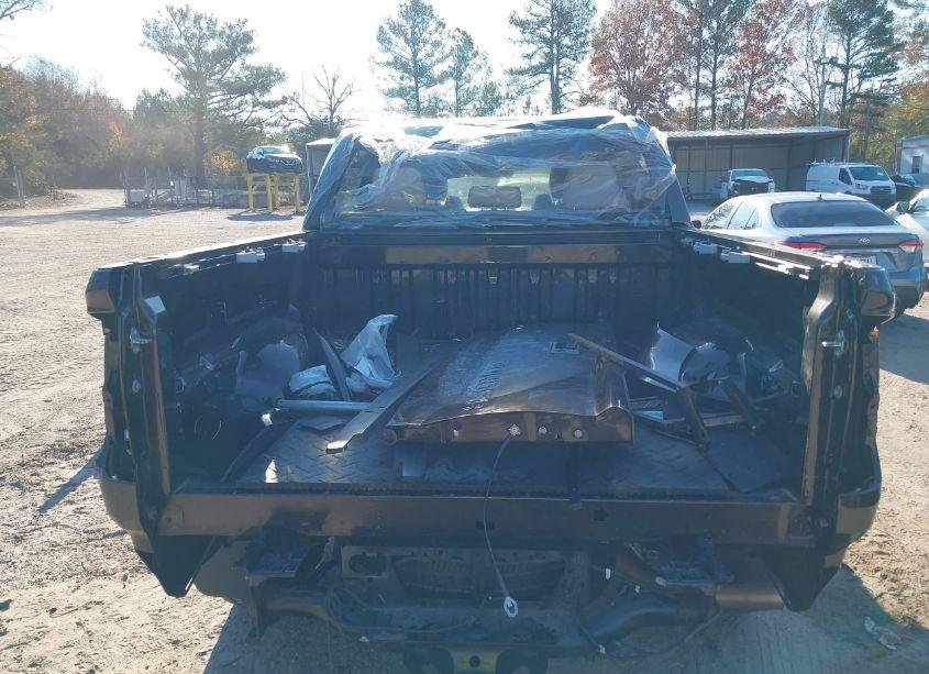 Photo 17 of 2018 Toyota Tundra LIMITED 5.7L V8 (VIN 5TFHW5F14JX717993)