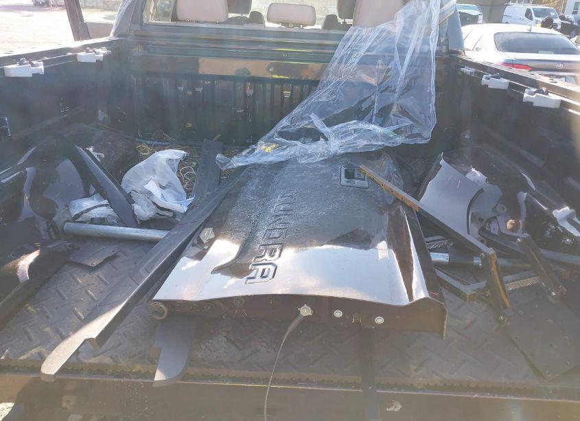 Photo 18 of 2018 Toyota Tundra LIMITED 5.7L V8 (VIN 5TFHW5F14JX717993)