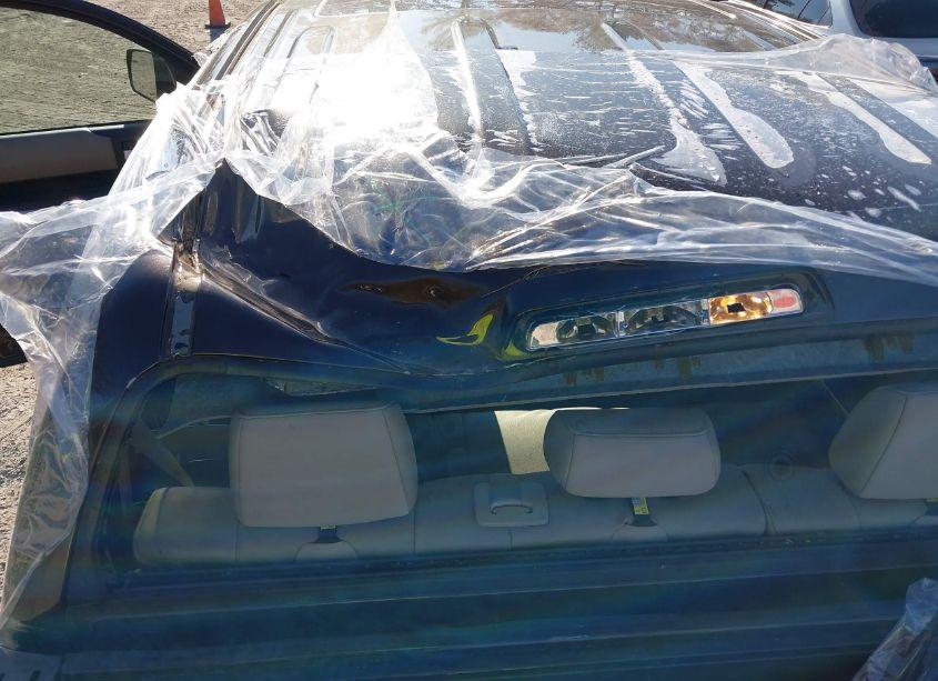 Photo 6 of 2018 Toyota Tundra LIMITED 5.7L V8 (VIN 5TFHW5F14JX717993)