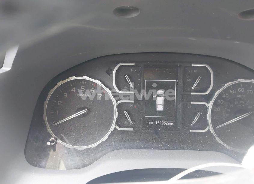 Photo 15 of 2018 Toyota Tundra LIMITED 5.7L V8 (VIN 5TFHW5F14JX769916)