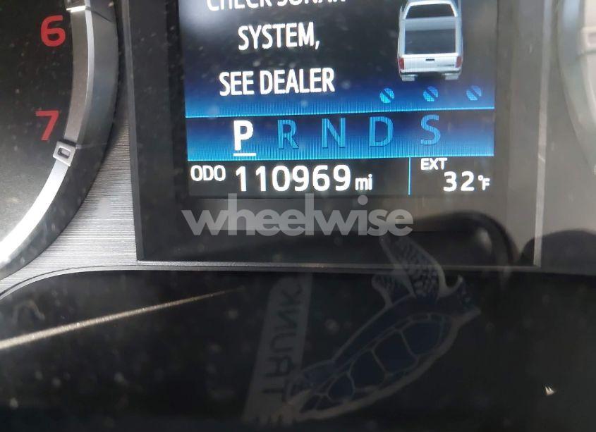 Photo 15 of 2017 Toyota Tundra LIMITED 5.7L V8 (VIN 5TFHW5F15HX653473)