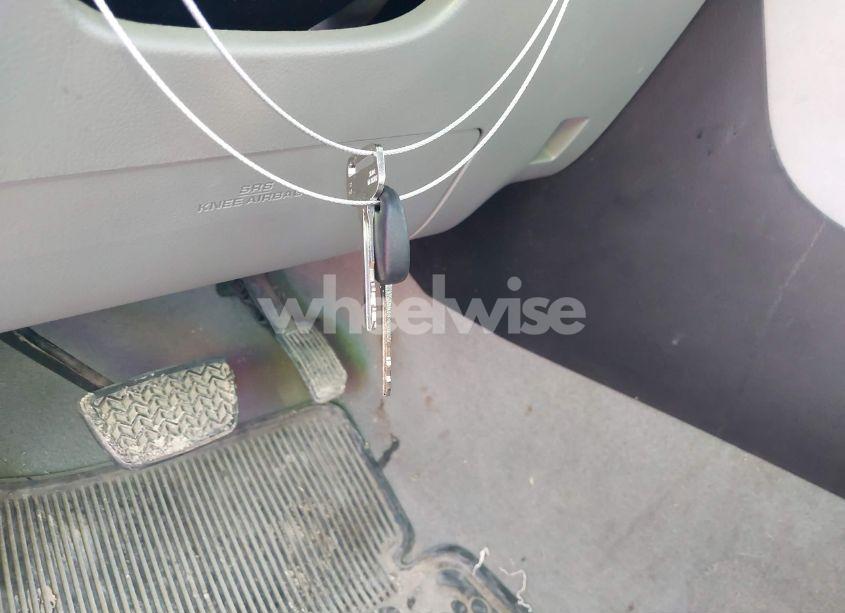 Photo 11 of 2010 Toyota Tundra LIMITED 5.7L V8 (VIN 5TFHW5F16AX152906)