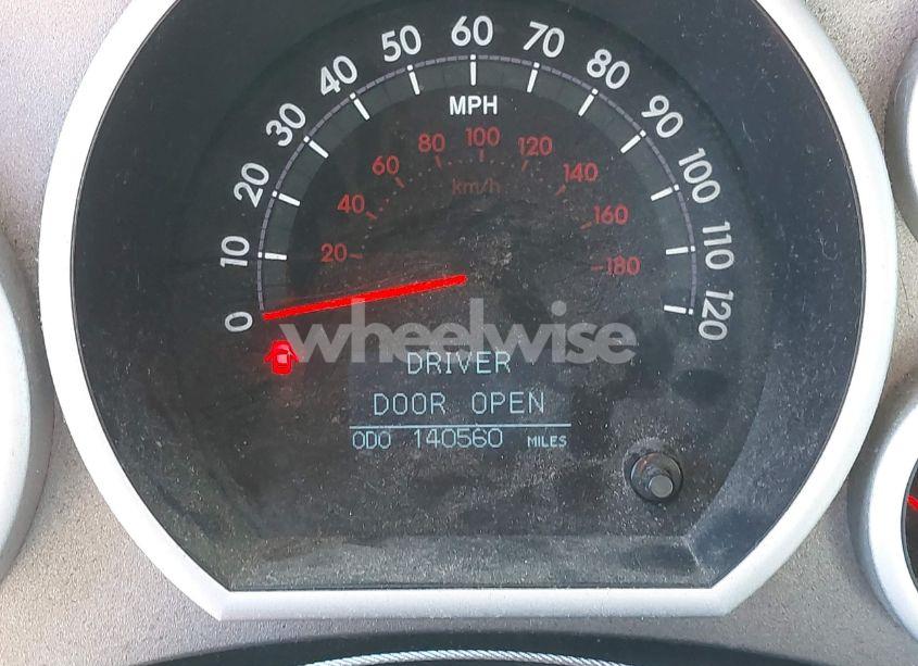 Photo 7 of 2010 Toyota Tundra LIMITED 5.7L V8 (VIN 5TFHW5F16AX152906)