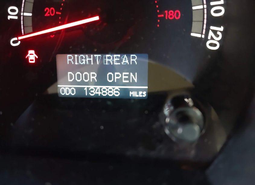 Photo 15 of 2012 Toyota Tundra LIMITED 5.7L V8 (VIN 5TFHW5F16CX240633)