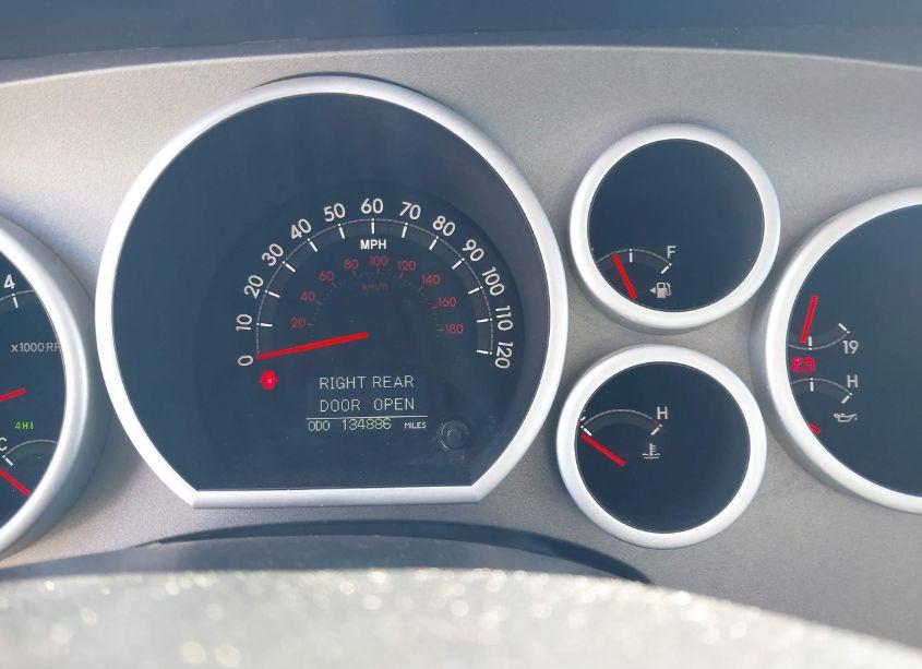 Photo 7 of 2012 Toyota Tundra LIMITED 5.7L V8 (VIN 5TFHW5F16CX240633)