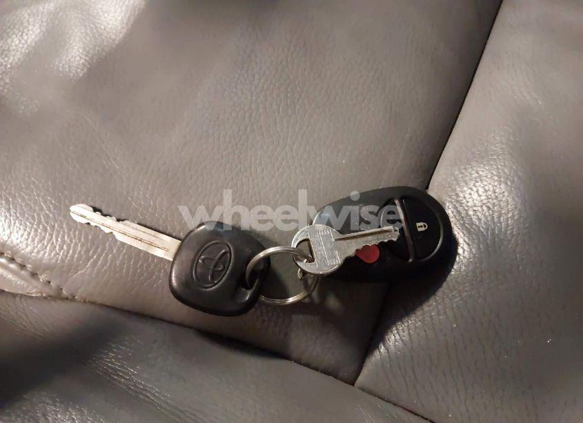 Photo 11 of 2010 Toyota Tundra LIMITED 5.7L V8 (VIN 5TFHW5F17AX135564)