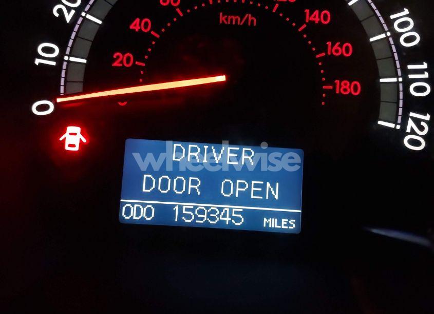 Photo 15 of 2010 Toyota Tundra LIMITED 5.7L V8 (VIN 5TFHW5F17AX135564)