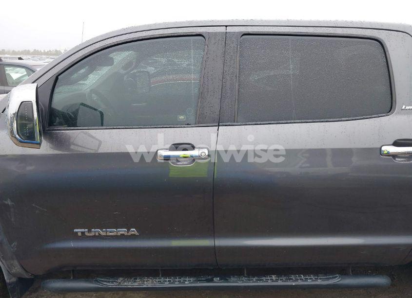 Photo 15 of 2012 Toyota Tundra LIMITED 5.7L V8 (VIN 5TFHW5F17CX211075)