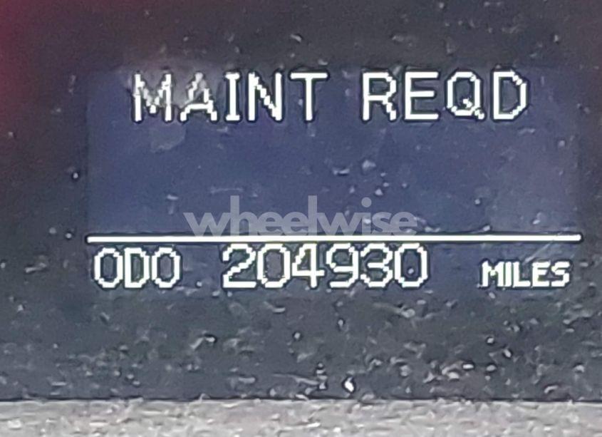 Photo 16 of 2012 Toyota Tundra LIMITED 5.7L V8 (VIN 5TFHW5F17CX211075)