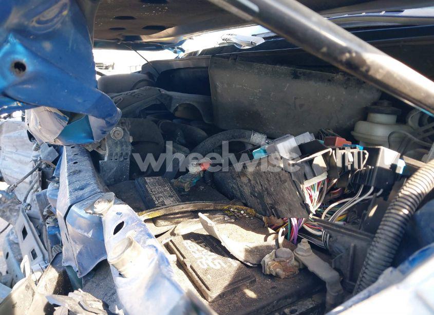 Photo 10 of 2016 Toyota Tundra LIMITED 5.7L V8 (VIN 5TFHW5F17GX501418)