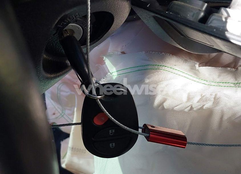 Photo 11 of 2016 Toyota Tundra LIMITED 5.7L V8 (VIN 5TFHW5F17GX501418)