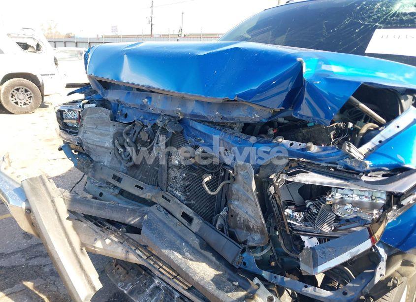 Photo 6 of 2016 Toyota Tundra LIMITED 5.7L V8 (VIN 5TFHW5F17GX501418)