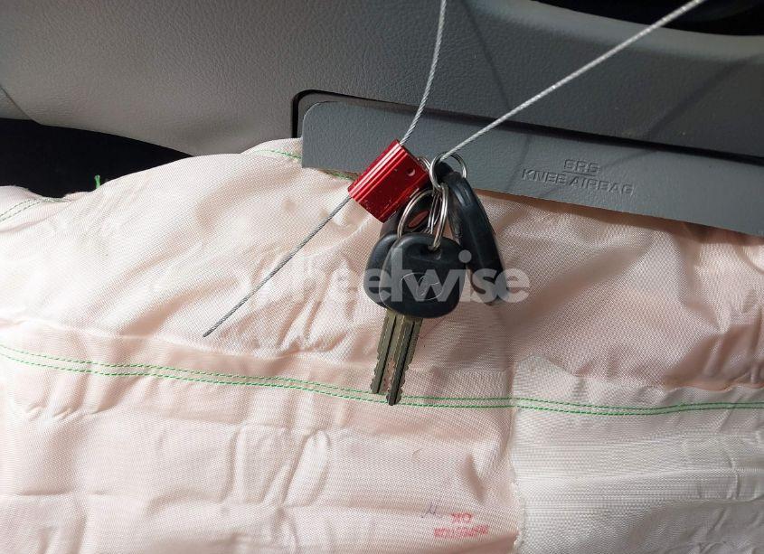 Photo 11 of 2011 Toyota Tundra CREWMAX LIMITED (VIN 5TFHW5F18BX193183)