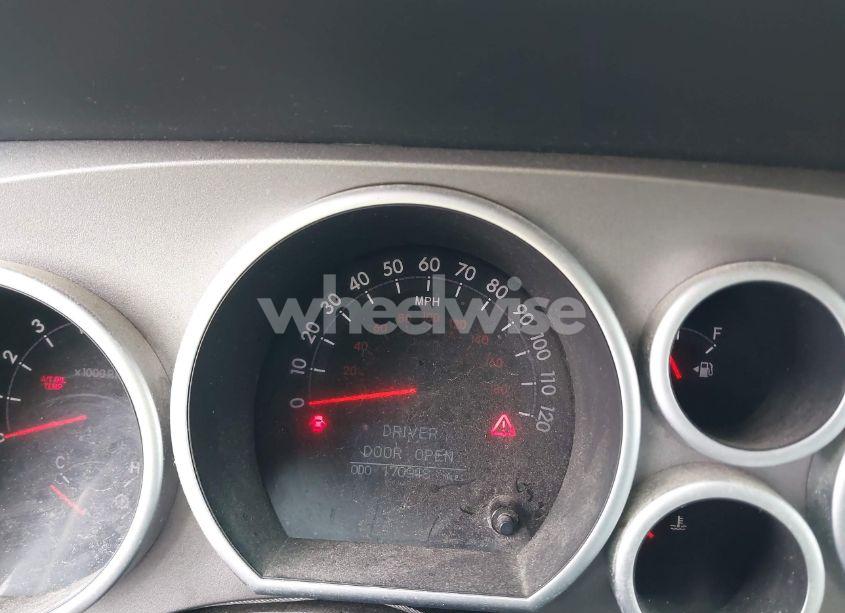 Photo 7 of 2011 Toyota Tundra CREWMAX LIMITED (VIN 5TFHW5F18BX193183)