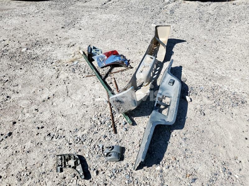 Photo 6 of 2012 TOYOTA TUNDRA CREWMAX LIMITED (VIN 5TFHW5F18CX240259)