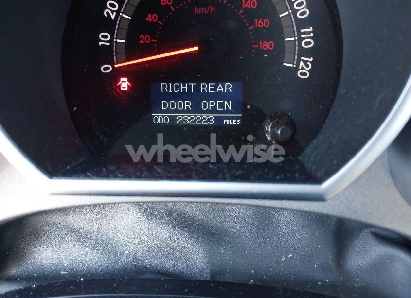 Photo 14 of 2012 Toyota Tundra LIMITED 5.7L V8 (VIN 5TFHW5F18CX257059)