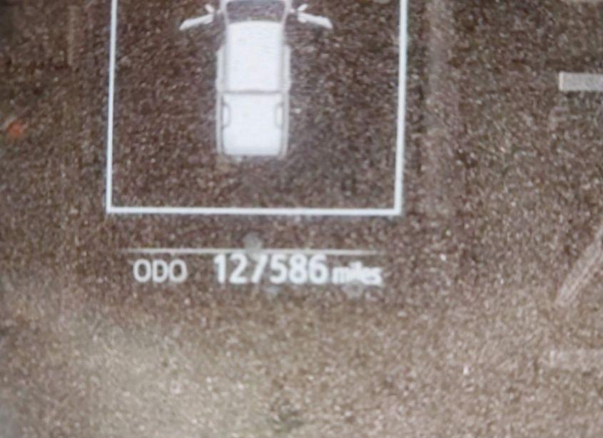 Photo 7 of 2019 Toyota Tundra LIMITED 5.7L V8 (VIN 5TFHY5F10KX858474)