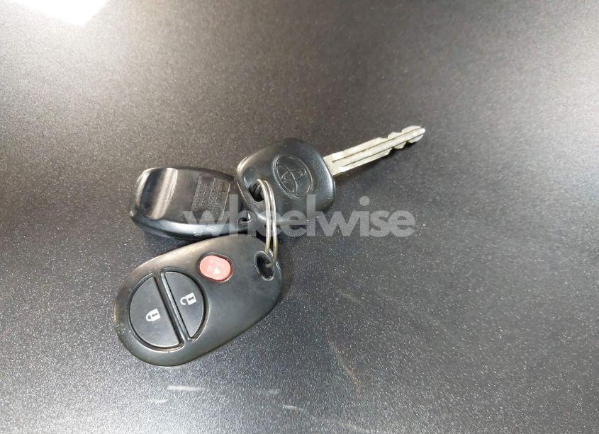 Photo 11 of 2013 Toyota Tundra LIMITED 5.7L V8 (VIN 5TFHY5F11DX299049)