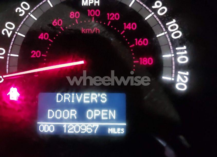 Photo 16 of 2013 Toyota Tundra LIMITED 5.7L V8 (VIN 5TFHY5F11DX299049)