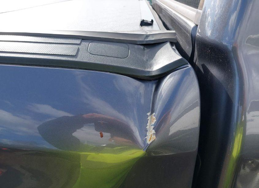 Photo 19 of 2016 Toyota Tundra LIMITED 5.7L V8 (VIN 5TFHY5F11GX500551)