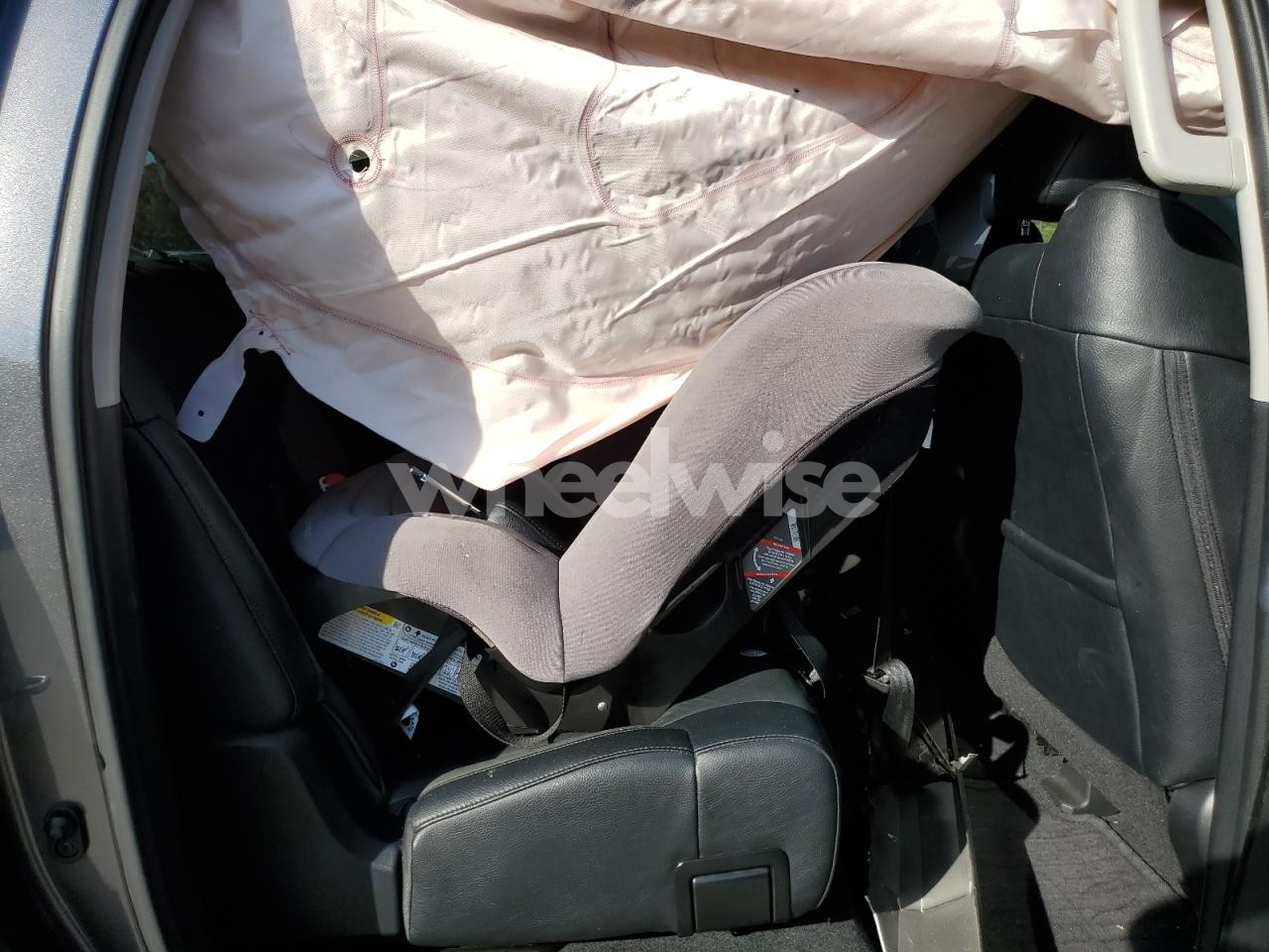 Photo 10 of 2021 TOYOTA TUNDRA CREWMAX LIMITED (VIN 5TFHY5F11MX030291)