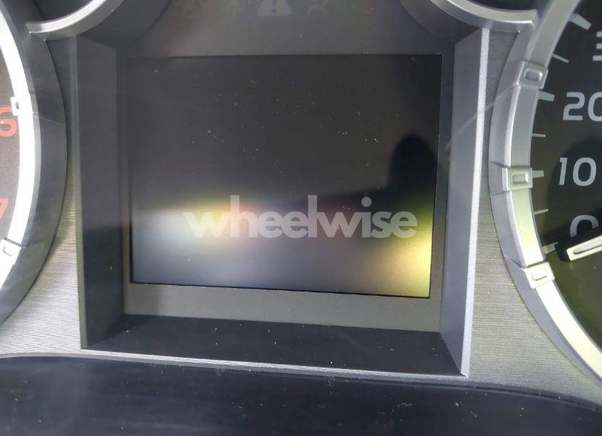 Photo 16 of 2014 Toyota Tundra LIMITED 5.7L V8 (VIN 5TFHY5F12EX373998)