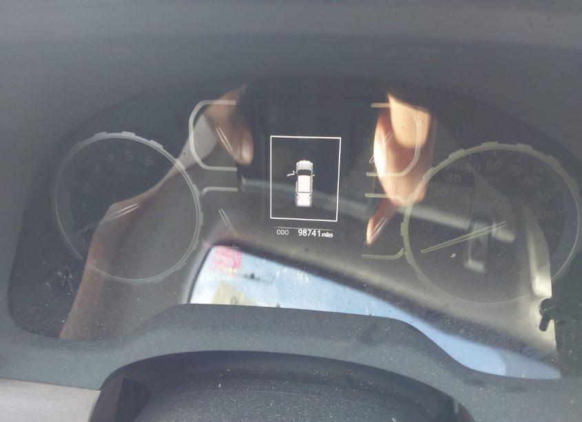 Photo 7 of 2020 Toyota Tundra LIMITED (VIN 5TFHY5F12LX878727)