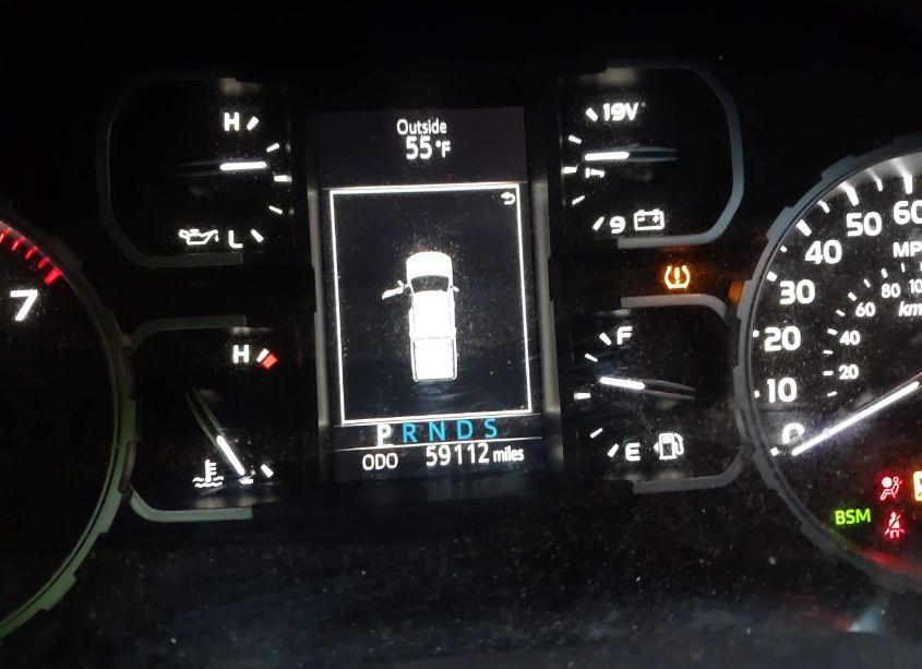 Photo 15 of 2021 Toyota Tundra LIMITED (VIN 5TFHY5F12MX993037)