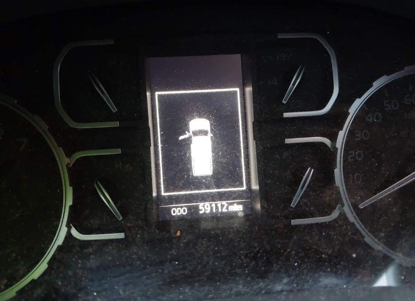 Photo 7 of 2021 Toyota Tundra LIMITED (VIN 5TFHY5F12MX993037)