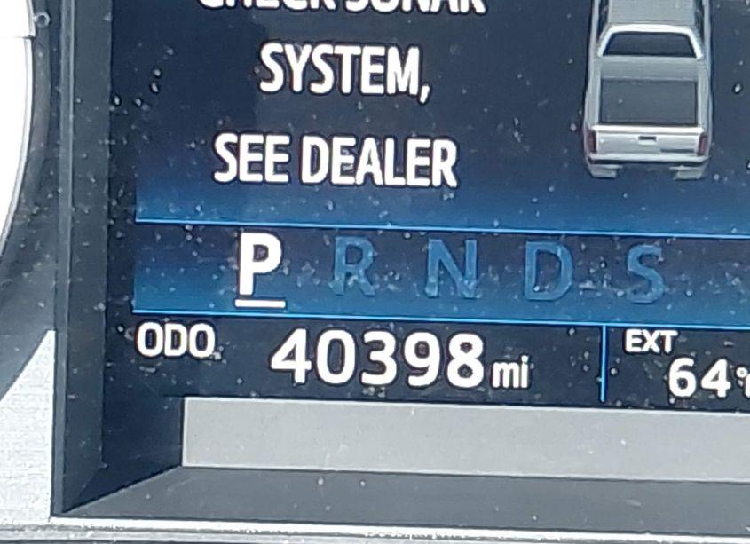 Photo 15 of 2016 Toyota Tundra LIMITED 5.7L V8 (VIN 5TFHY5F13GX549508)