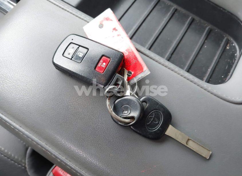 Photo 11 of 2021 Toyota Tundra LIMITED (VIN 5TFHY5F13MX983410)