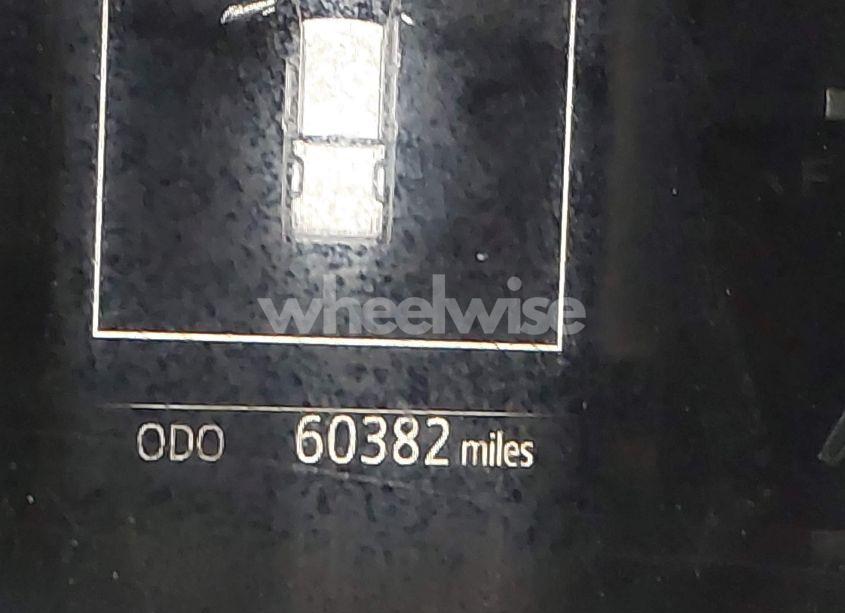 Photo 7 of 2021 Toyota Tundra LIMITED (VIN 5TFHY5F13MX983410)