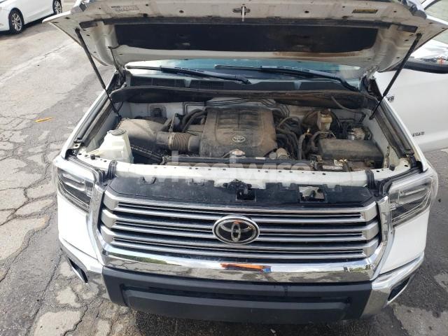 Photo 5 of 2020 TOYOTA TUNDRA CREWMAX LIMITED (VIN 5TFHY5F14LX910951)