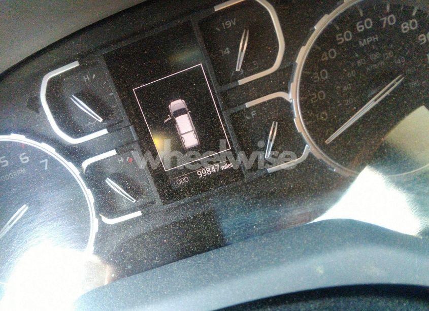 Photo 7 of 2020 Toyota Tundra LIMITED (VIN 5TFHY5F14LX935171)