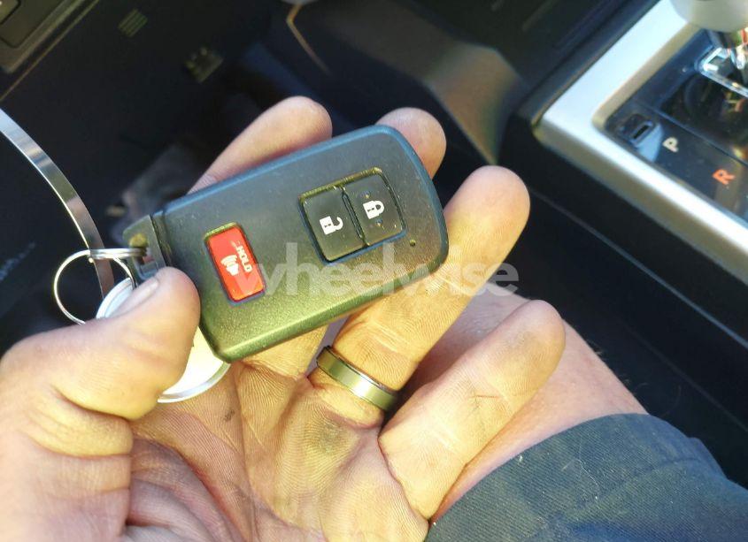 Photo 11 of 2021 Toyota Tundra LIMITED (VIN 5TFHY5F14MX996246)