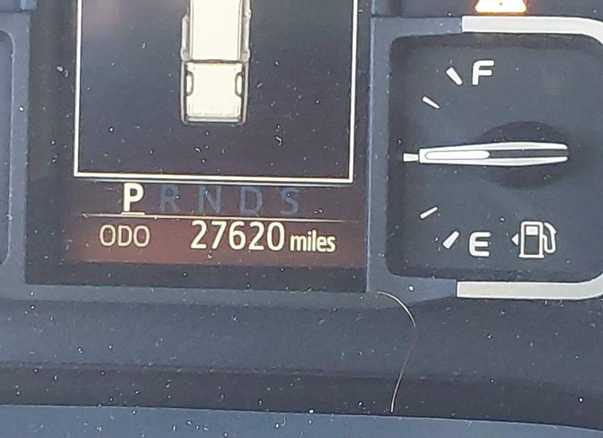 Photo 16 of 2021 Toyota Tundra LIMITED (VIN 5TFHY5F14MX998501)