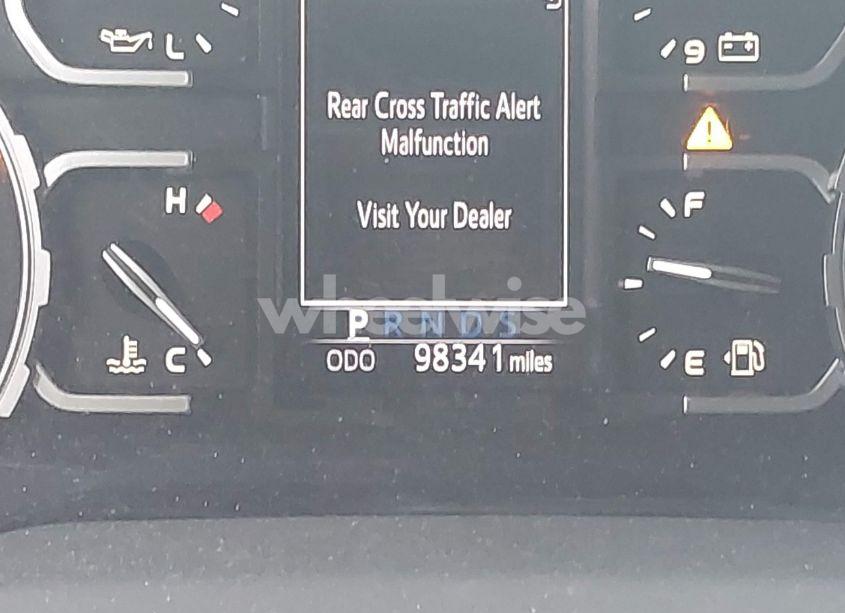 Photo 14 of 2019 Toyota Tundra LIMITED 5.7L V8 (VIN 5TFHY5F15KX777874)