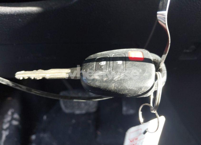 Photo 11 of 2019 Toyota Tundra LIMITED 5.7L V8 (VIN 5TFHY5F15KX847809)