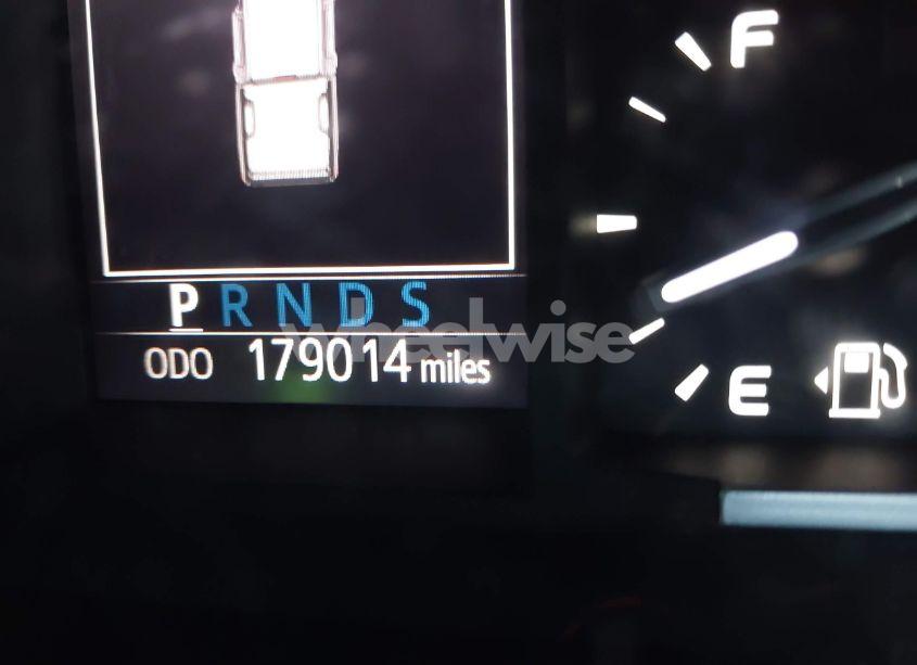 Photo 15 of 2019 Toyota Tundra LIMITED 5.7L V8 (VIN 5TFHY5F15KX847809)