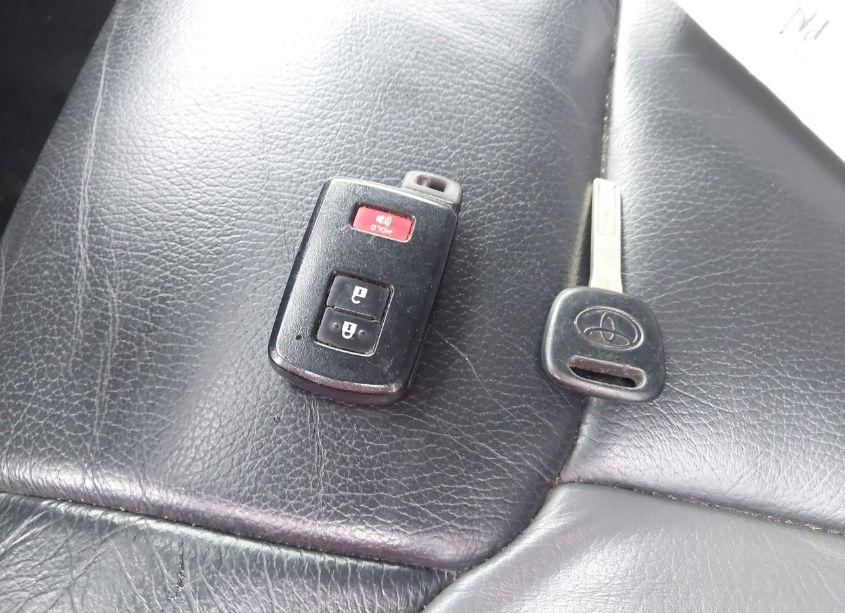 Photo 11 of 2020 Toyota Tundra LIMITED (VIN 5TFHY5F15LX912904)