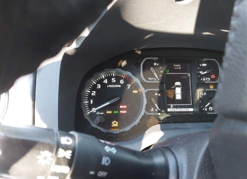 Photo 7 of 2020 Toyota Tundra LIMITED (VIN 5TFHY5F15LX912904)