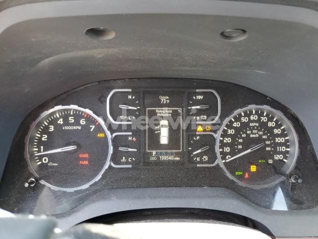 Photo 11 of 2021 TOYOTA TUNDRA CREWMAX LIMITED (VIN 5TFHY5F15MX973106)