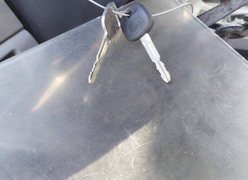 Photo 11 of 2010 Toyota Tundra LIMITED 5.7L V8 (VIN 5TFHY5F16AX130074)