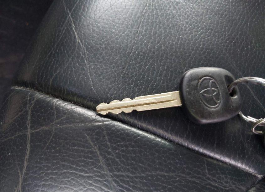 Photo 11 of 2015 Toyota Tundra LIMITED 5.7L V8 (VIN 5TFHY5F16FX416501)