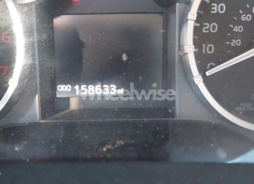 Photo 14 of 2016 Toyota Tundra LIMITED 5.7L V8 (VIN 5TFHY5F16GX524926)